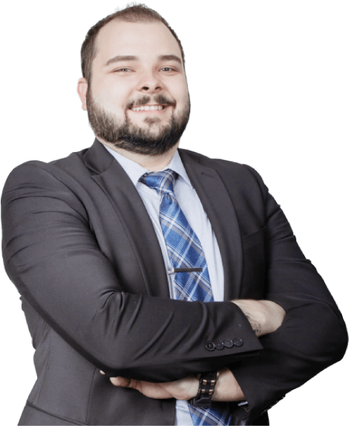 Landen Do, owner of Helix Construction